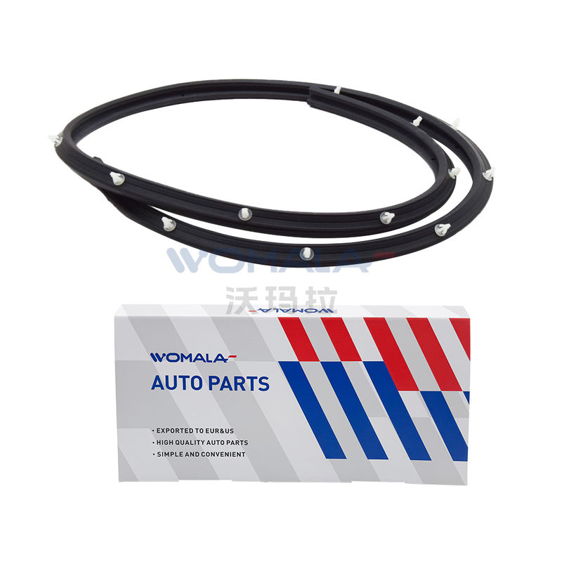 Στεγανοποιητικό πατώματος Womala Rocker OE 31448913 για Auto Parts XC60 Body System Auto Parts