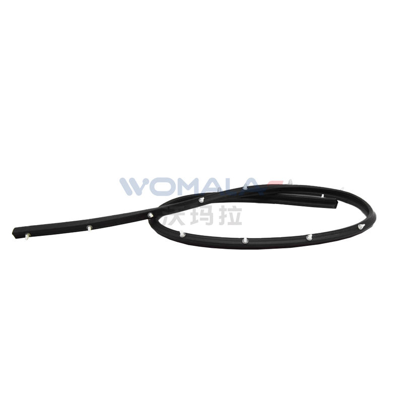 Στεγανοποιητικό πατώματος Womala Rocker OE 31448913 για Volvo XC60 Body System Auto Parts