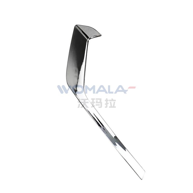 Womala Μπροστά αριστερά κάτω φανάρι Bezel OE 31455511 για Volvo V60 σύστημα αμαξώματος