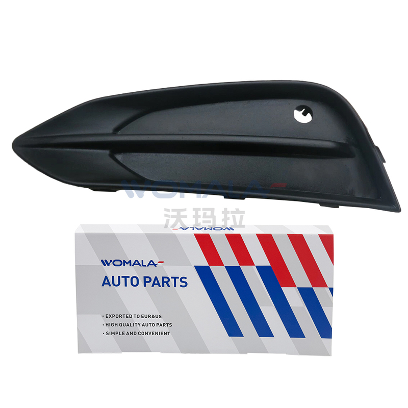 Womala Lower Bumper Insers PAS OE 31425442 για το Volvo S90 V90