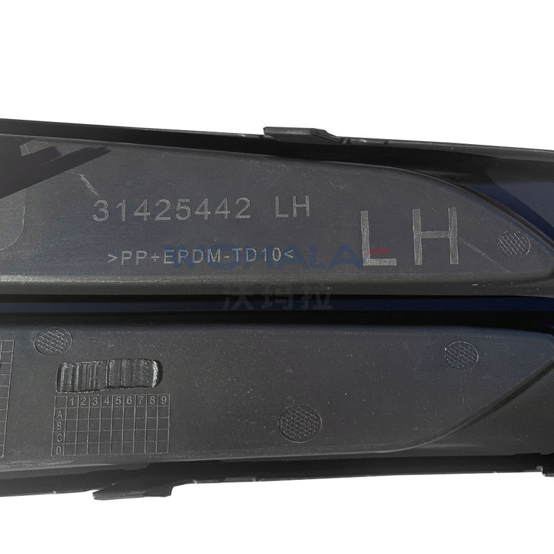 Womala Lower Bumper Insers PAS OE 31425442 για το Auto Parts S90 V90