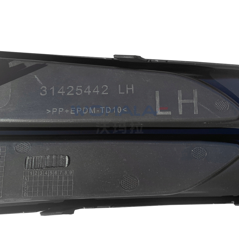 Womala Lower Bumper Insers PAS OE 31425442 για το Volvo S90 V90