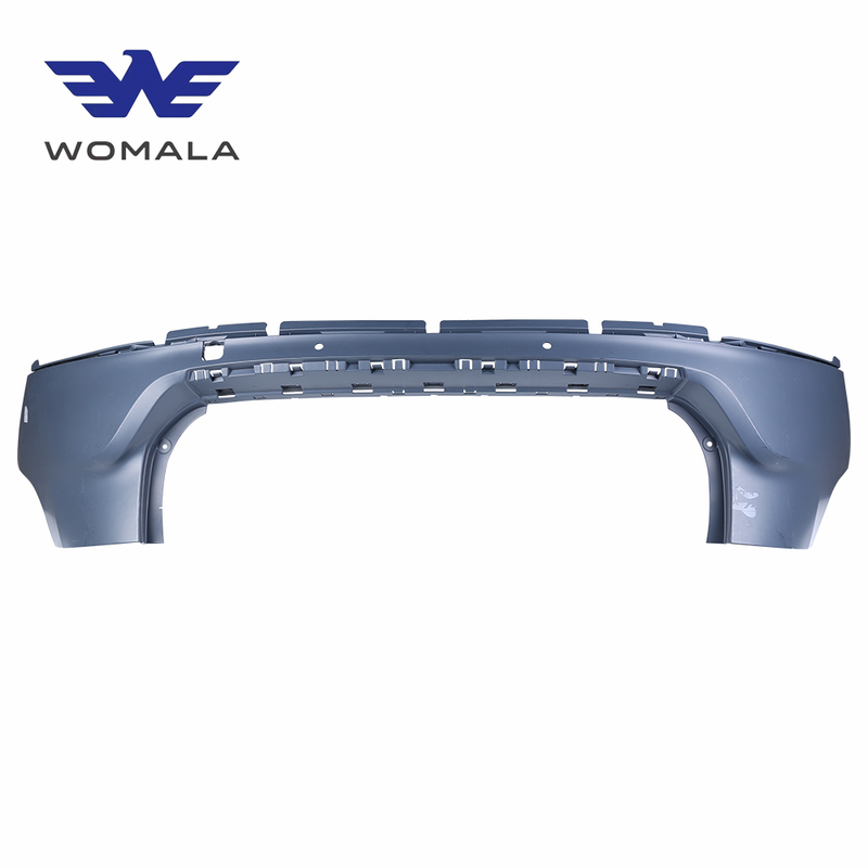 Πίσω προφυλακτήρας Womala OE 39855021 για Volvo XC60 -17 Ανταλλακτικά Αμαξώματος