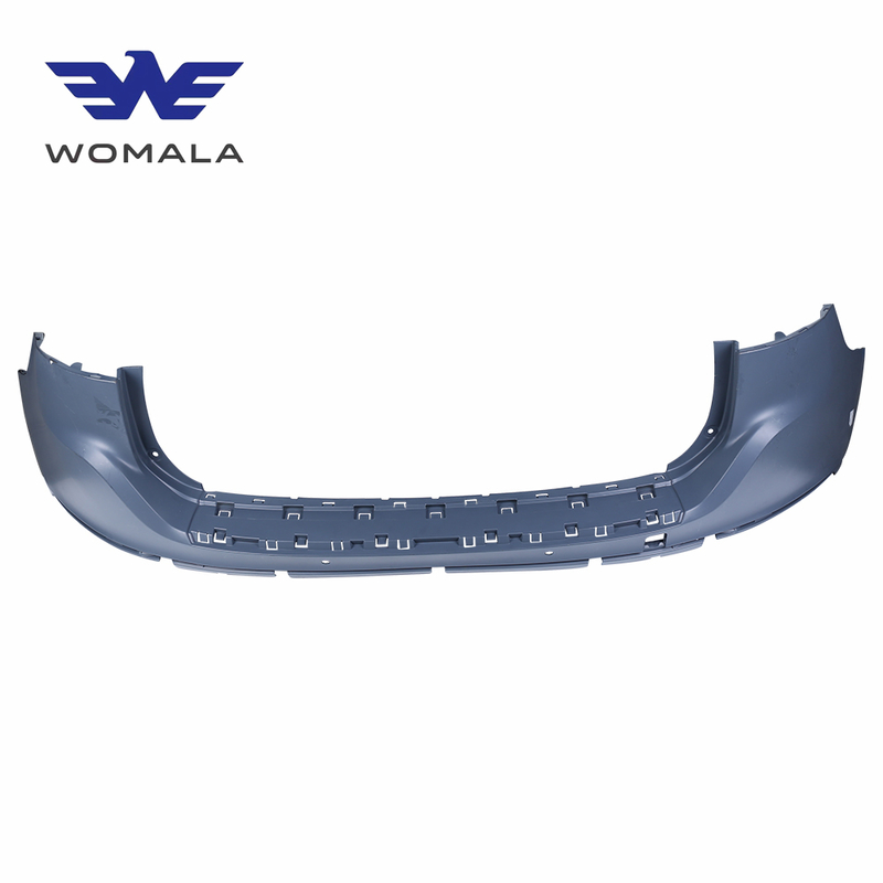 Πίσω προφυλακτήρας Womala OE 39855021 για Volvo XC60 -17 Ανταλλακτικά Αμαξώματος