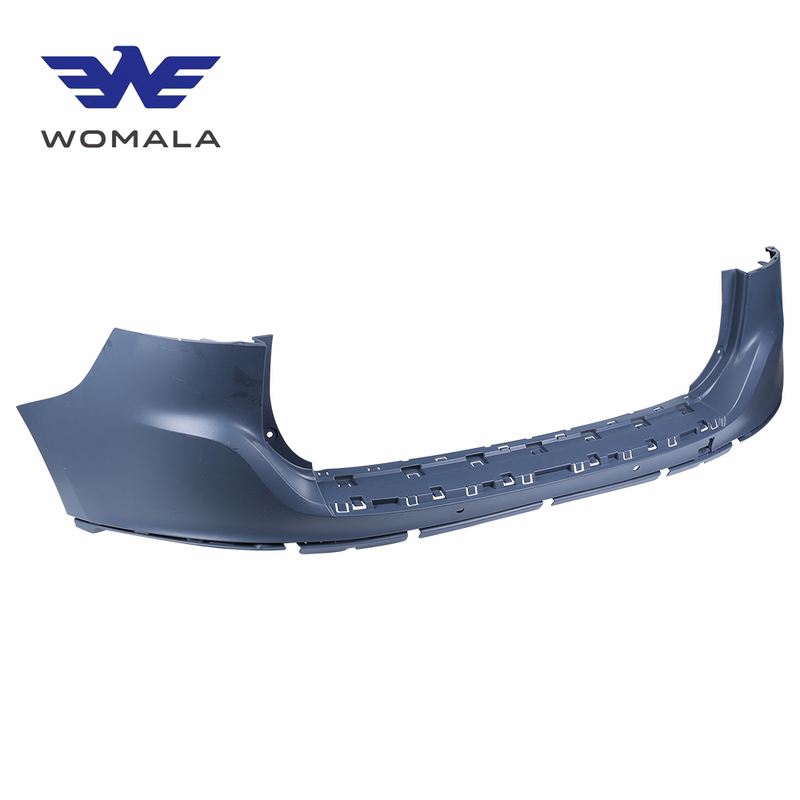 Πίσω προφυλακτήρας Womala OE 39855021 για Volvo XC60 -17 Ανταλλακτικά Αμαξώματος