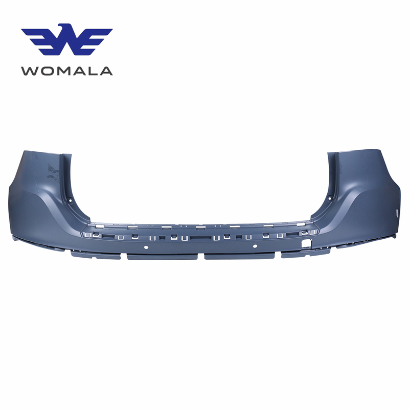 Πίσω προφυλακτήρας Womala OE 39855021 για Volvo XC60 -17 Ανταλλακτικά Αμαξώματος