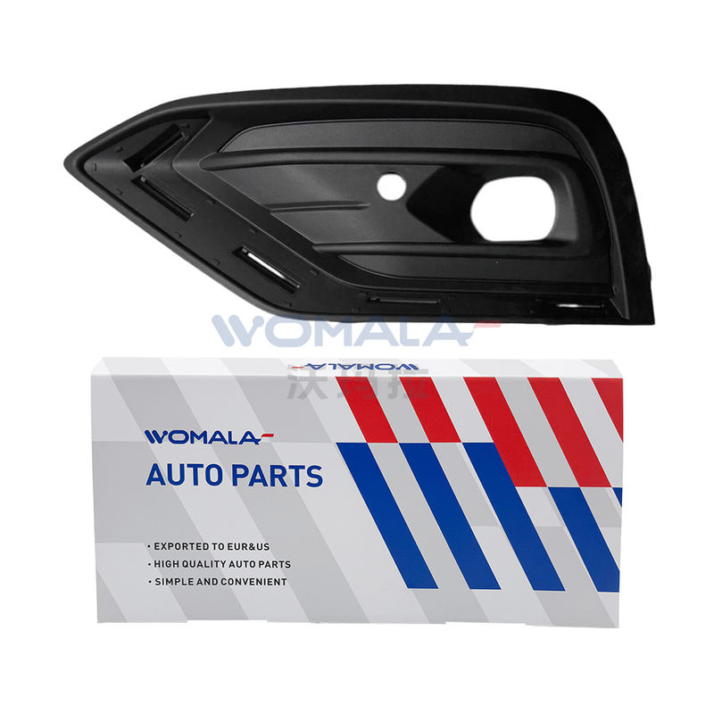 Στεφάνι Λαμπτήρα Womala OE 31455640 για Auto Parts V60 Body System Ανταλλακτικά Αυτοκινήτων