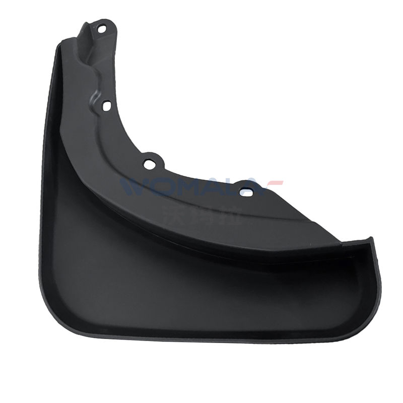 Κλειδιά προστασίας από λάσπη Womala OE 31439243 Κλειδιά προστασίας από λάσπη για σύστημα αμαξώματος Auto Parts S90