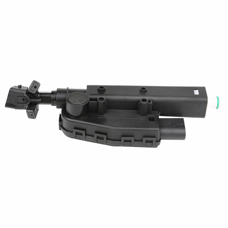 Μοτέρ Πλυστικού Φαναριού Εμπρός Αριστερά Womala OE 30655066 για Volvo S80 V70 XC70