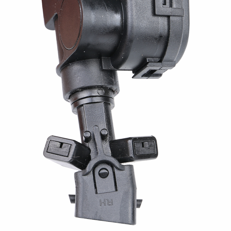 Μοτέρ Πλυστικού Φαναριού Εμπρός Αριστερά Womala OE 30655066 για Volvo S80 V70 XC70