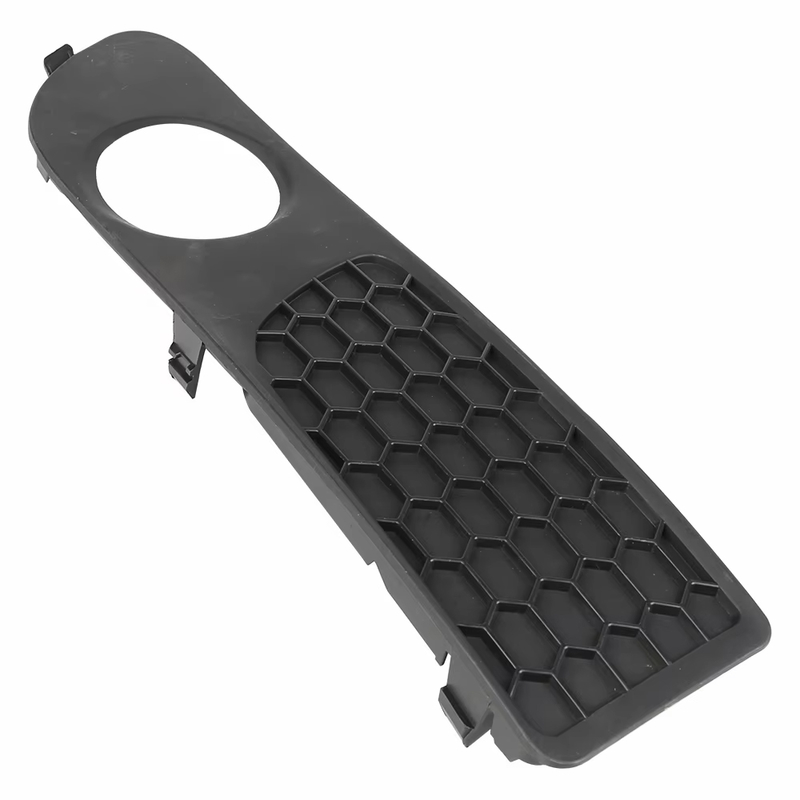 Αριστερή μάσκα προφυλακτήρα Womala OE 30655108 Κάλυμμα φώτων ομίχλης για Volvo S80 07-