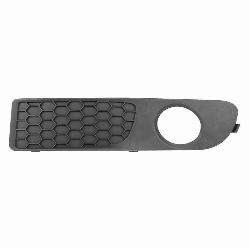 Αριστερή μάσκα προφυλακτήρα Womala OE 30655108 Κάλυμμα φώτων ομίχλης για Volvo S80 07-