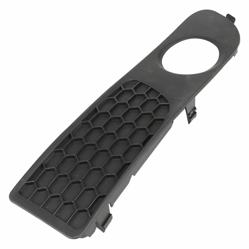 Αριστερή μάσκα προφυλακτήρα Womala OE 30655108 Κάλυμμα φώτων ομίχλης για Volvo S80 07-