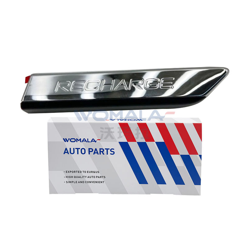 Μορφοποίηση Δεξιού Φτερού Womala OE 31447626 για Volvo S90 Σύστημα Αμαξώματος Ανταλλακτικά Αυτοκινήτων