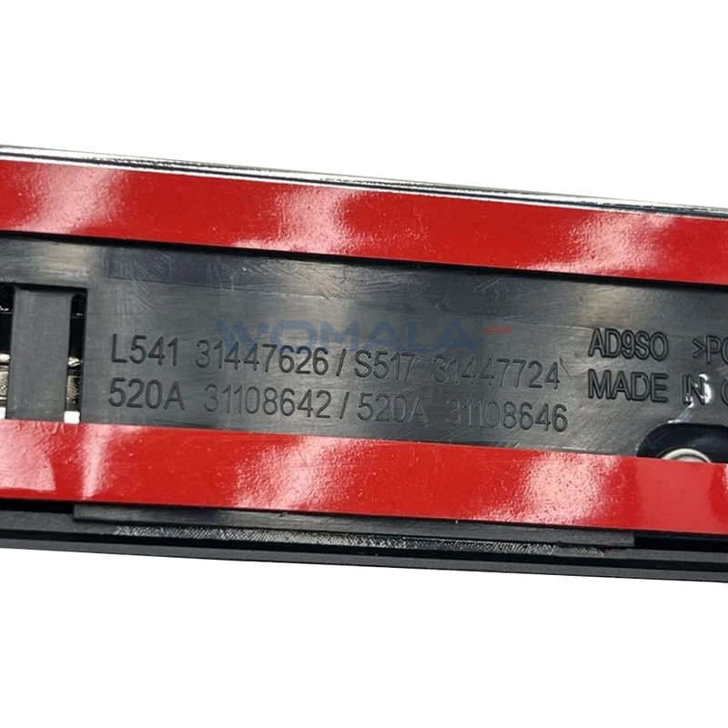 Μορφοποίηση Δεξιού Φτερού Womala OE 31447626 για Volvo S90 Σύστημα Αμαξώματος Ανταλλακτικά Αυτοκινήτων