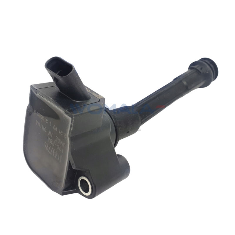 Πηνίο ανάφλεξης Womala OE 31437796 για Auto Parts XC40 Ηλεκτρικό Σύστημα Ανταλλακτικά Αυτοκινήτων