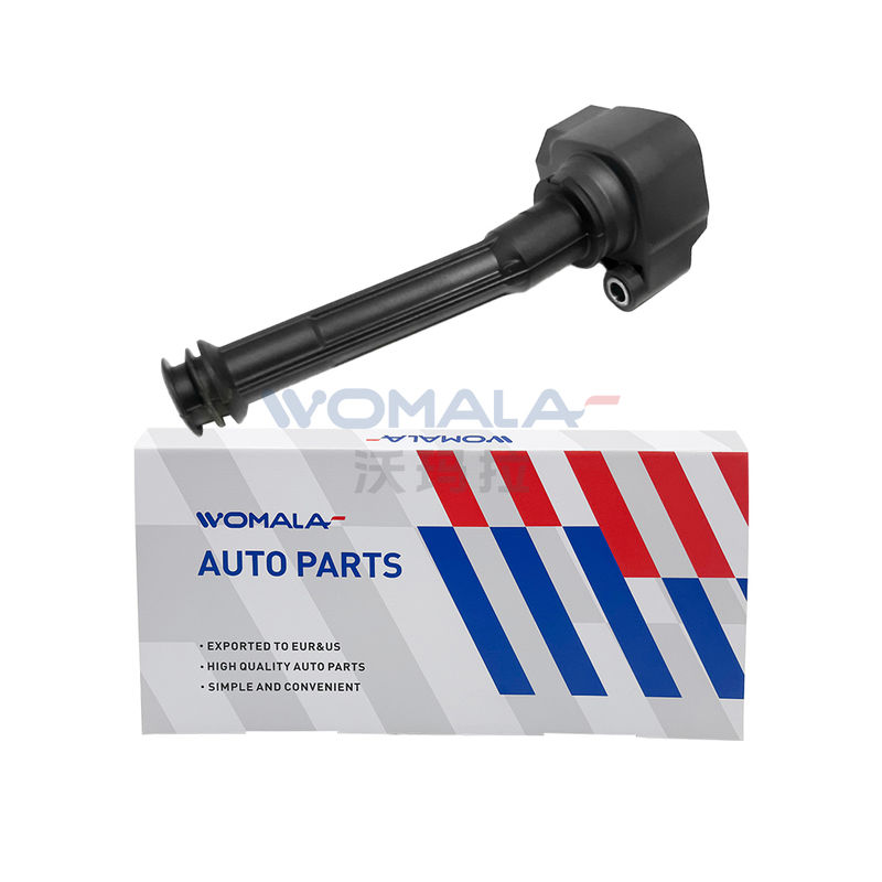Πηνίο ανάφλεξης Womala OE 31437796 για Auto Parts XC40 Ηλεκτρικό Σύστημα Ανταλλακτικά Αυτοκινήτων