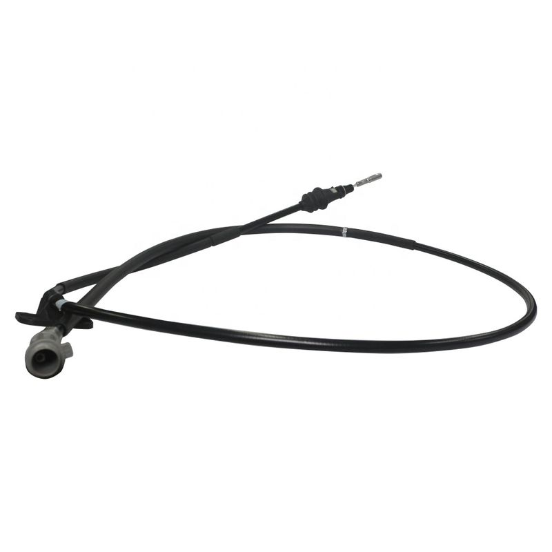 Αριστερό καλώδιο χειρόφρενου Womala OE 30681684 Καλωδίωση φρένων για Auto Parts XC90 03-