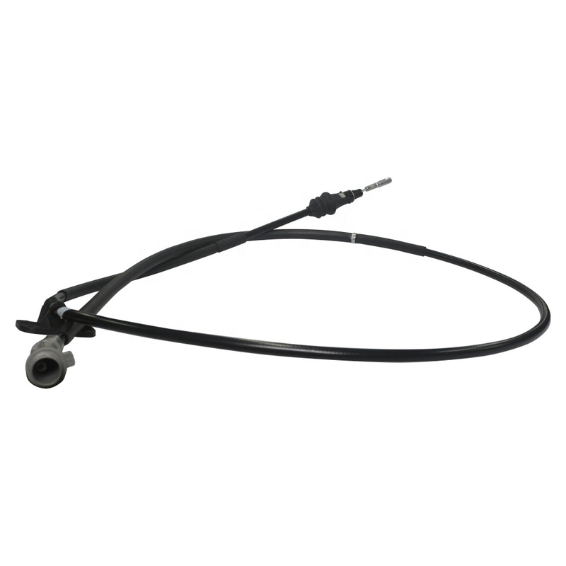 Αριστερό καλώδιο χειρόφρενου Womala OE 30681684 Καλωδίωση φρένων για Volvo XC90 03-