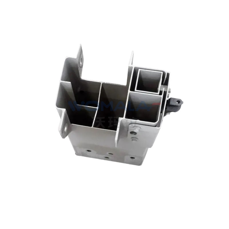 Womala Προσωπικό στήριγμα προφυλακτήρα OE 31420635 πλευρικός σιδηρόδρομος για το Auto Parts S90 Body System Auto Parts