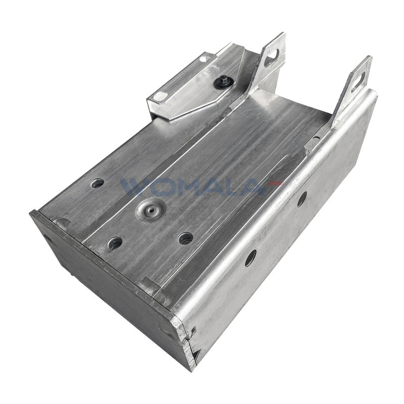 Womala Προσωπικό στήριγμα προφυλακτήρα OE 31420635 πλευρικός σιδηρόδρομος για το Auto Parts S90 Body System Auto Parts