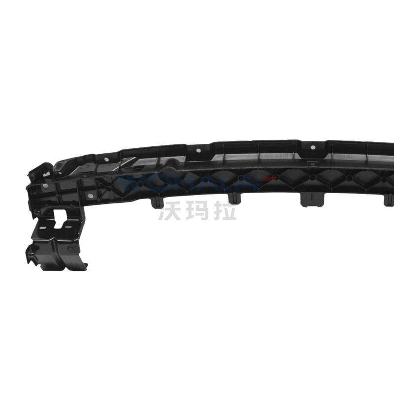 Διακοσμητικό ψυγείου Womala Retainer OE 31425917 για Volvo XC90 Body System Ανταλλακτικά Αυτοκινήτων