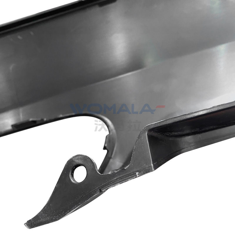 Πλάκα προστασίας Womala OE 31425207 Κάτω κάλυμμα πίσω προφυλακτήρα για Auto Parts XC60 Ανταλλακτικά αυτοκινήτων