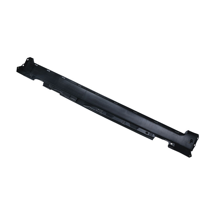 Σχήμα εκτροπής σκόνης Womala OE 30698905 Αριστερό κάτω μέρος του σώματος για Auto Parts S40 V50