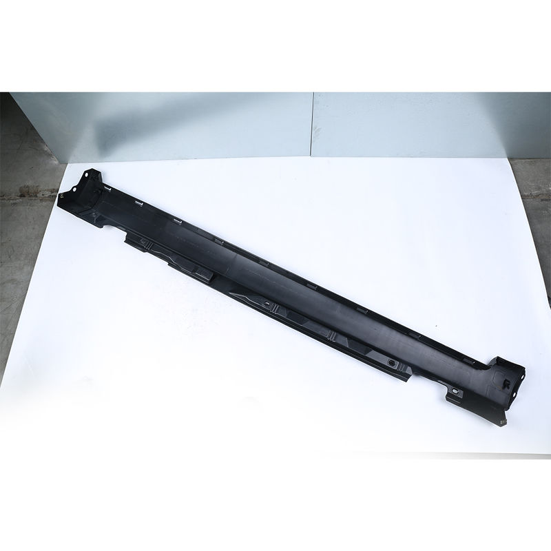 Σχήμα εκτροπής σκόνης Womala OE 30698905 Αριστερό κάτω μέρος του σώματος για Auto Parts S40 V50