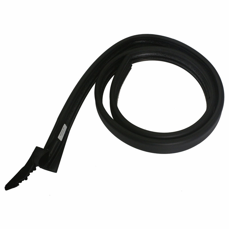 Λαστιχένια στεγανοποίηση προφυλακτήρα κάτω αριστερά Womala OE 30744879 για Volvo XC60 -17