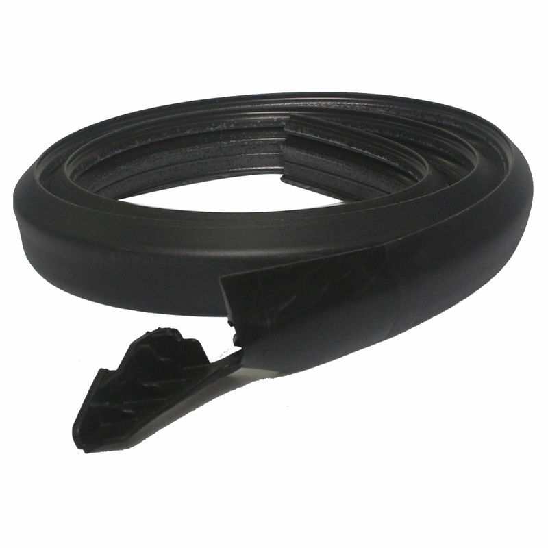 Λαστιχένια στεγανοποίηση προφυλακτήρα κάτω αριστερά Womala OE 30744879 για Auto Parts XC60 -17