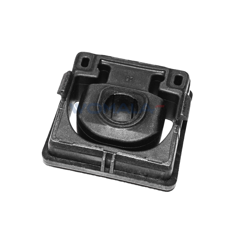 Womala Bushings OE 31439871 Επάνω τοποθέτηση ψυγείου για Volvo XC90 S90 XC60