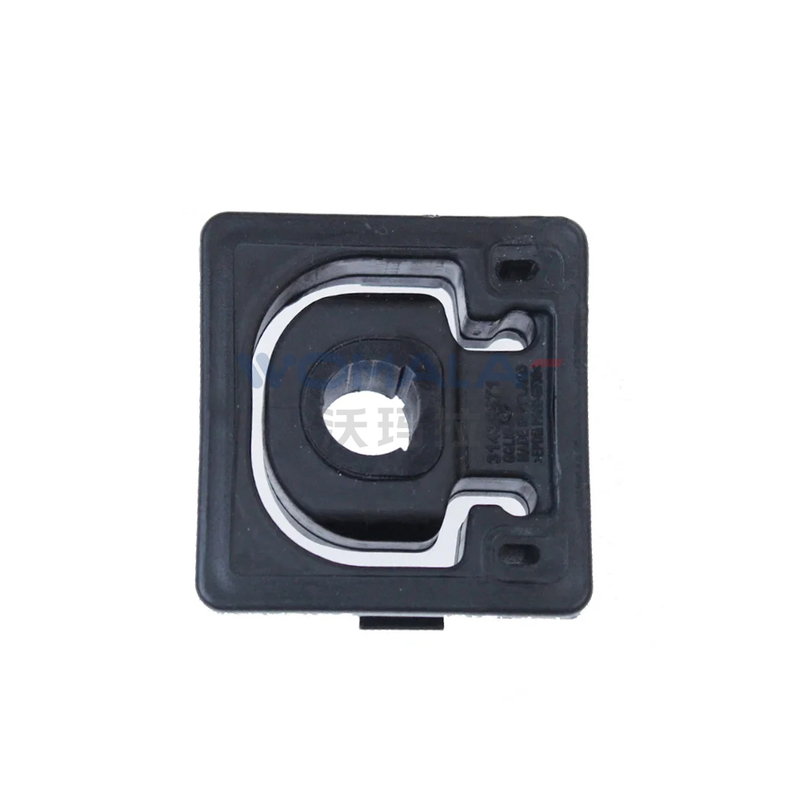 Womala Bushings OE 31439871 Επάνω τοποθέτηση ψυγείου για Volvo XC90 S90 XC60