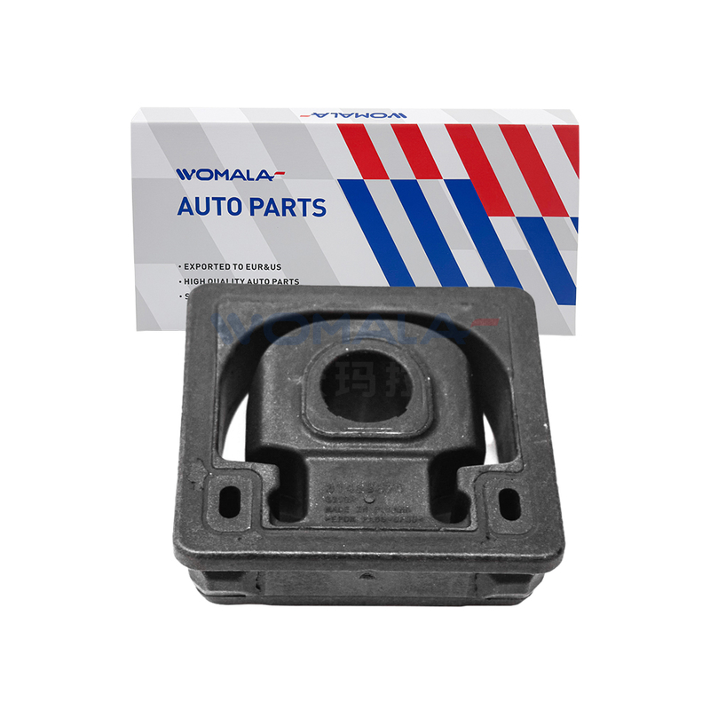 Womala Bushings OE 31439871 Επάνω τοποθέτηση ψυγείου για Volvo XC90 S90 XC60