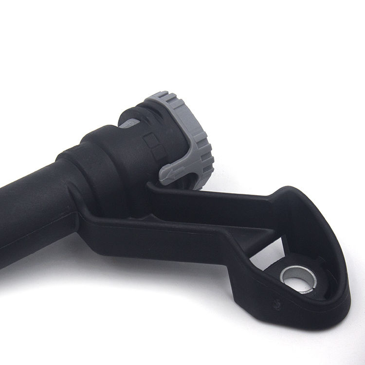 Σωλήνας εξόδου κινητήρα Womala Oil Cooler Water Pipe OE 30774514 για ανταλλακτικά αυτοκινήτων Auto Parts