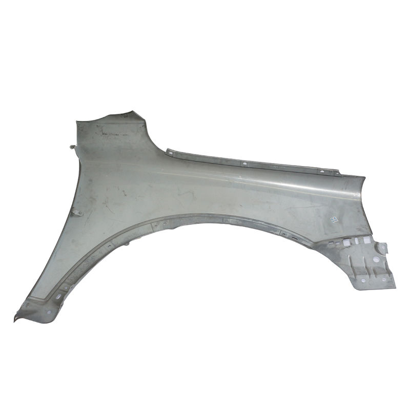 Womala Front Left Fender OE 30796494 Front Wing for Volvo XC90 03- Auto Body Parts