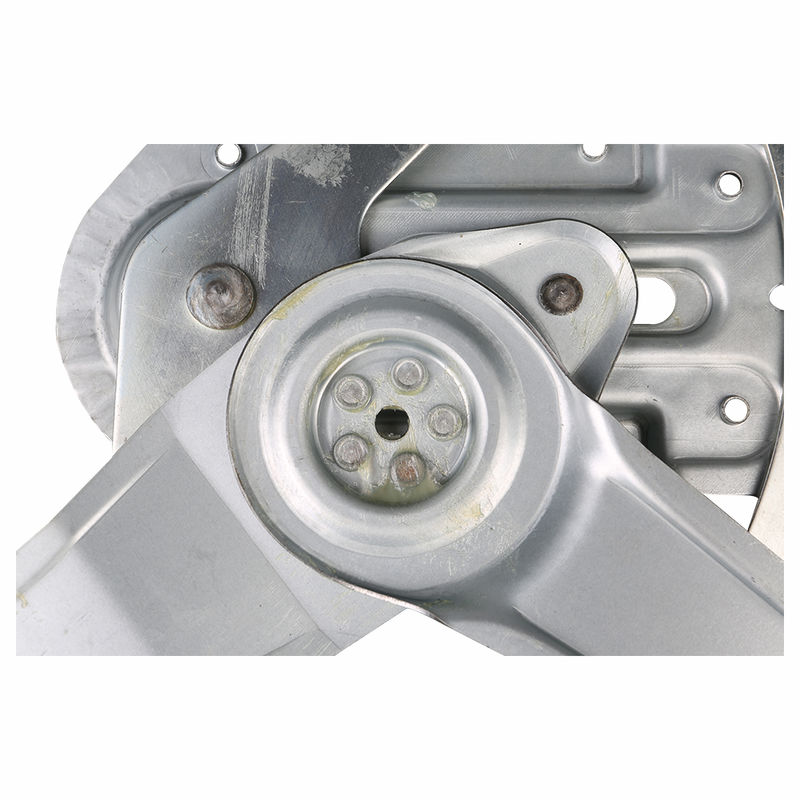 Womala Rear Right Door Window Regulator OE 31253516 for Auto Parts S40 V50 Auto Parts