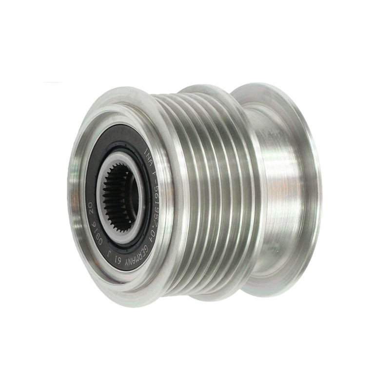 Womala Generator Pulley OE 31285489 for Volvo XC60 V60 S80 S60 S80L V70 Auto Parts