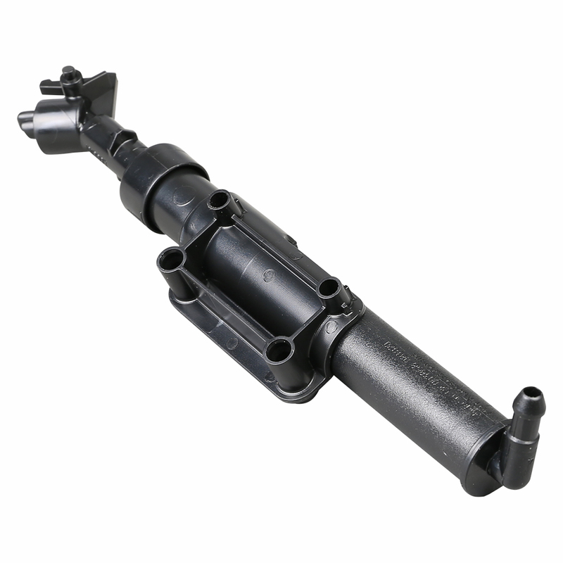 Womala Left Headlight Washer Motor OE 31294406 for Volvo XC60 2009-2013