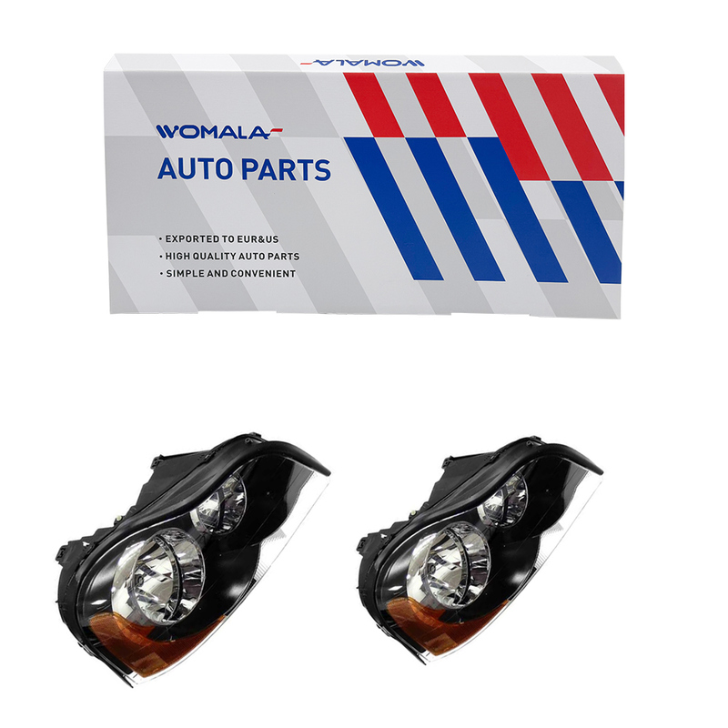 Δεξιός προβολέας Womala OE 31276810 για Auto Parts XC90 Ανταλλακτικά Συστήματος Προβολέων