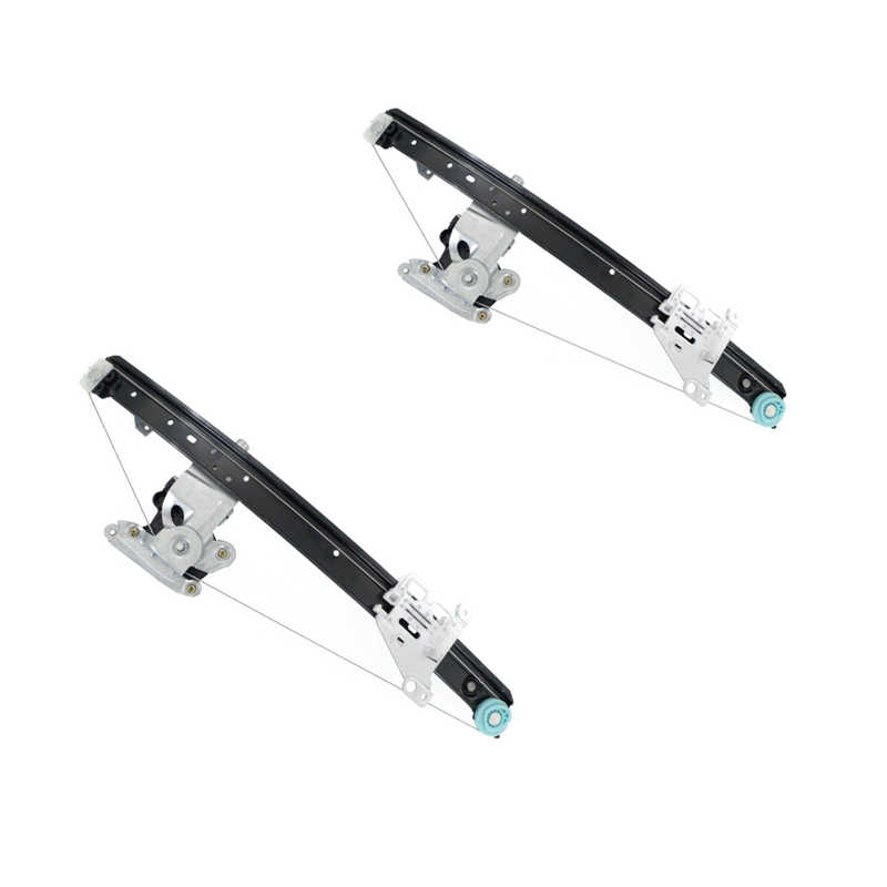 Ρυθμιστής παραθύρων Womala OE 31253722 Ρυθμιστής ανελκυστήρα παραθύρων για Auto Parts XC90