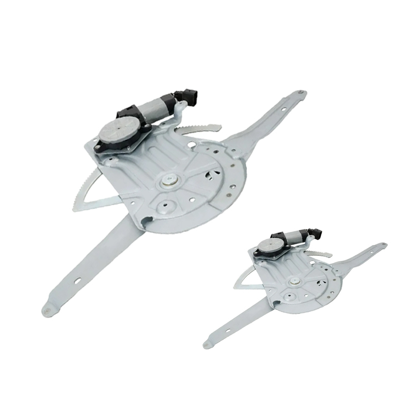 Ρυθμιστής παραθύρου Womala OE 30784576 Ρυθμιστής ανύψωσης παραθύρου για Auto Parts XC90