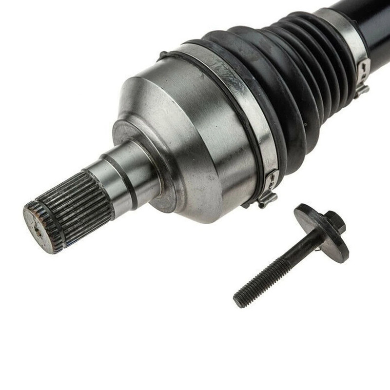 Άξονας άξονα Womala OE 36001813 Μισός άξονας για μέρη συστήματος άξονα Volvo XC60