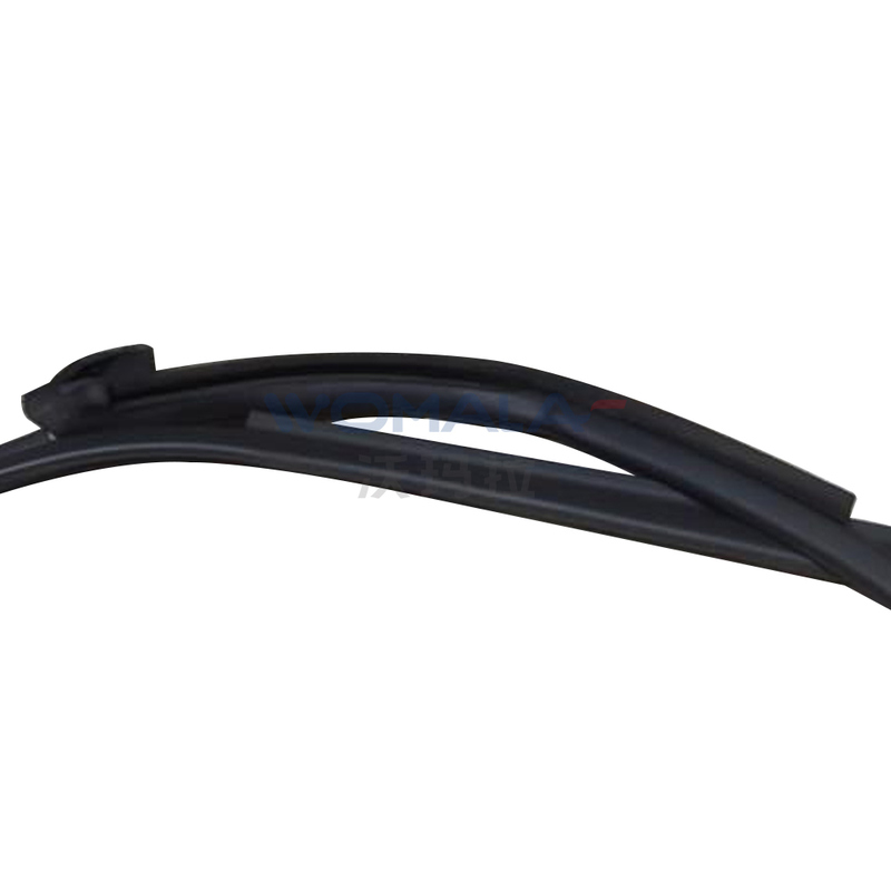 Womala Αριστερή κάτω προστατευτική λωρίδα του προφυλακτήρα OE 31333009 για Volvo S60 V60