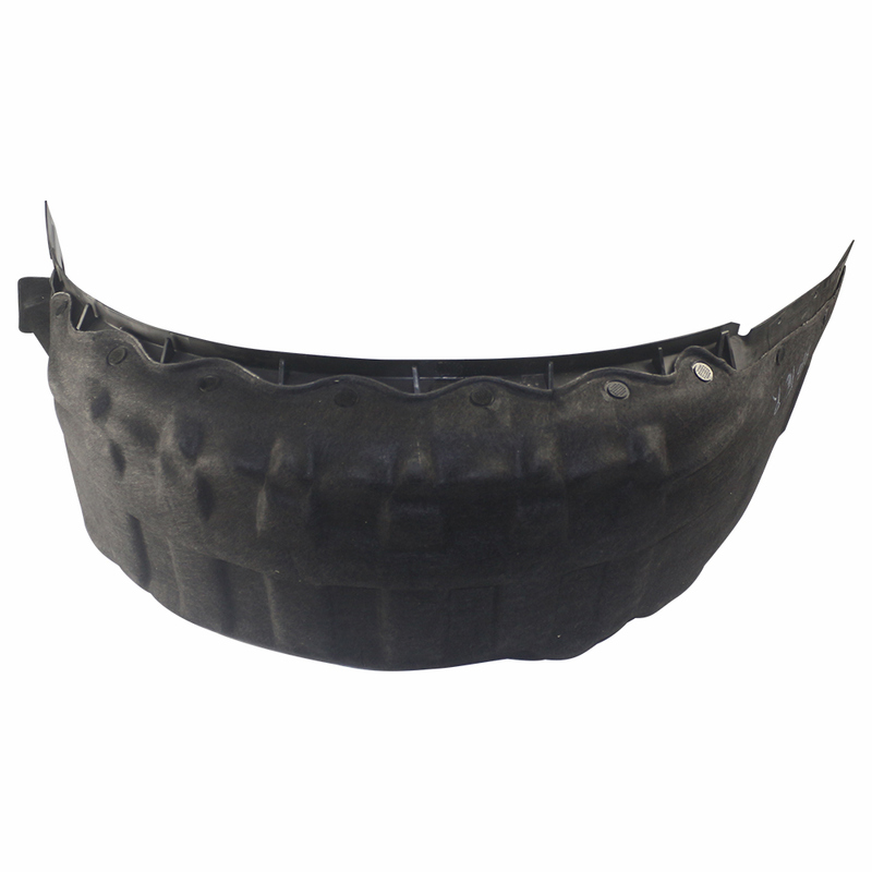 Επένδυση τόξου τροχού Womala Right OE 31333253 Δεξιά Επένδυση φτερού για Volvo S60 V60