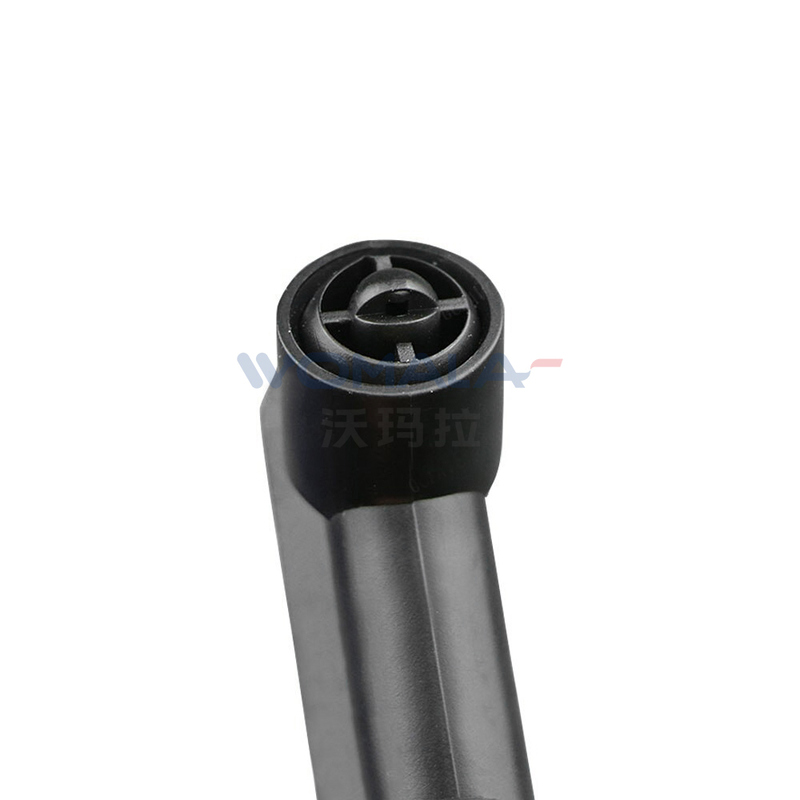 Δοκιμαστικό κινητήρα αεριωθούμενου αριστερού προβολέα Womala OE 31333665 για Volvo XC60-17