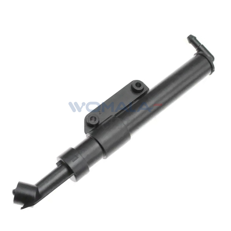 Δοκιμαστικό κινητήρα αεριωθούμενου αριστερού προβολέα Womala OE 31333665 για Auto Parts XC60-17