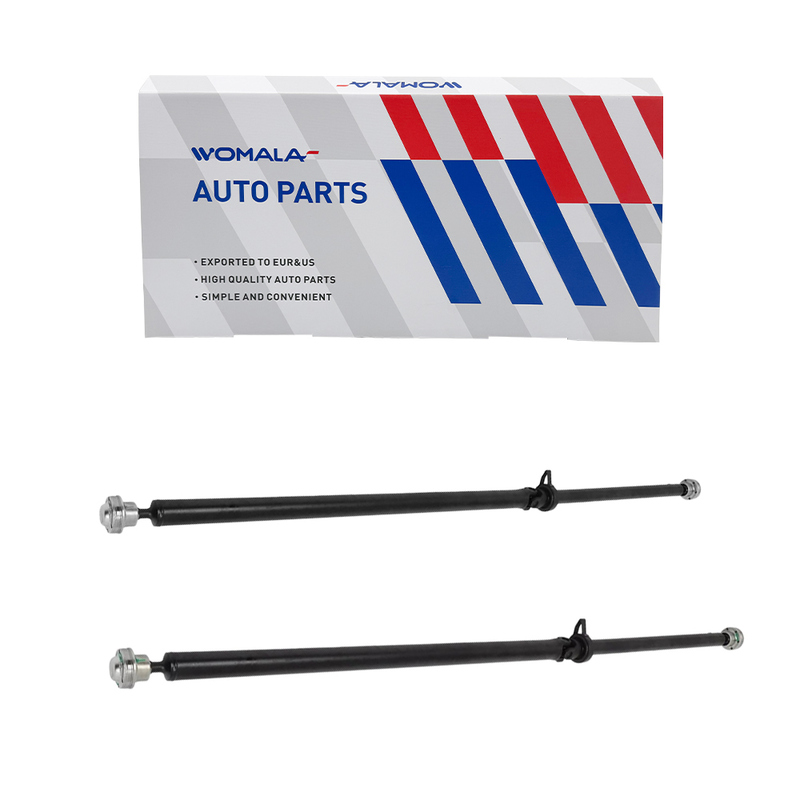 Οξυγόνο οδήγησης Womala OE 31256272 Μισός άξονας για το Auto Parts XC90 Μέρη συστήματος οξυγόνου οδήγησης