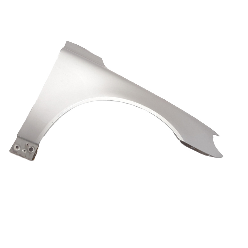 Εμπρός δεξί φτερό Womala OE 31294001 Φτερό αυτοκινήτου για Volvo S80 Ανταλλακτικά συστήματος φτερού