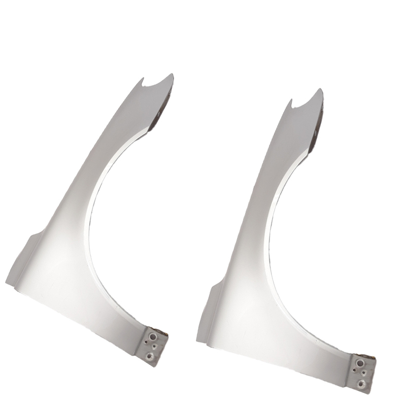 Εμπρός δεξί φτερό Womala OE 31294001 Φτερό αυτοκινήτου για Volvo S80 Ανταλλακτικά συστήματος φτερού